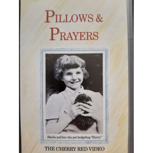 Pillows & Prayers