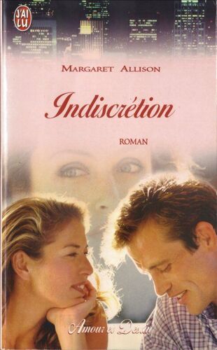 Indiscretion