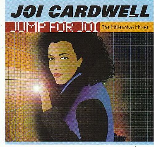 Jump For Joi (The Millennium Mixes)