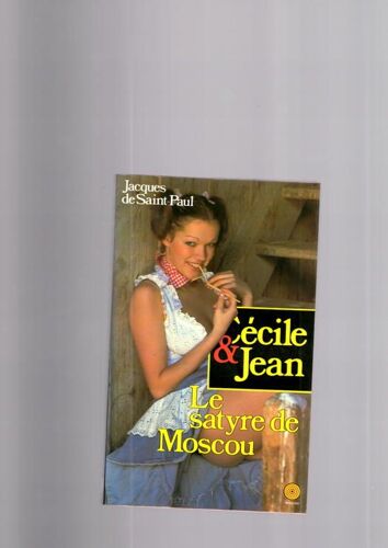 Le Satyre De Moscou