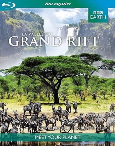 La Vallée Du Grand Rift