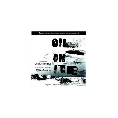 Oil On Ice