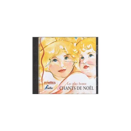 Les Plus Beaux Chants De Noël
