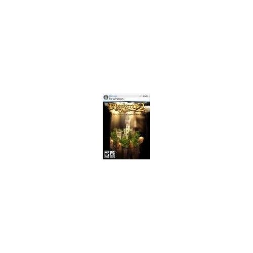 Majesty 2 The Fantasy Kingdom Sim Pc