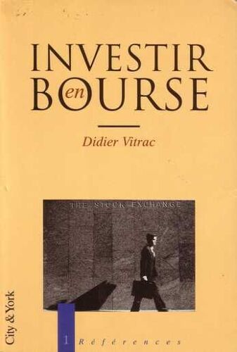 Investir En Bourse