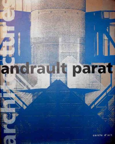 Andrault Parat - Architectures