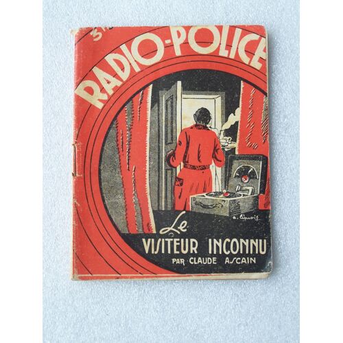 Le Visiteur Inconnu