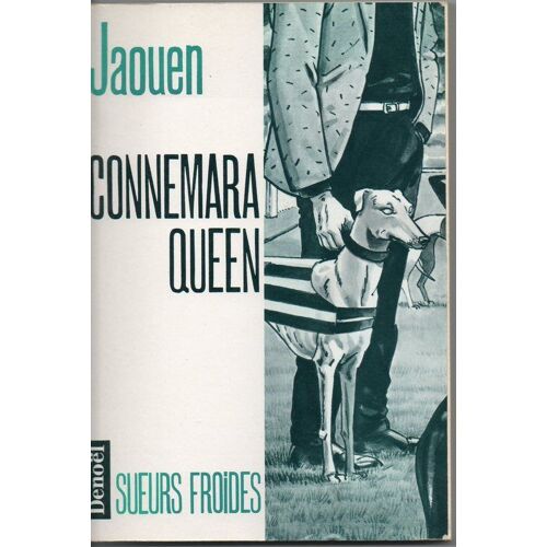 Connemara Queen
