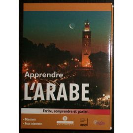 Apprendre L'arabe