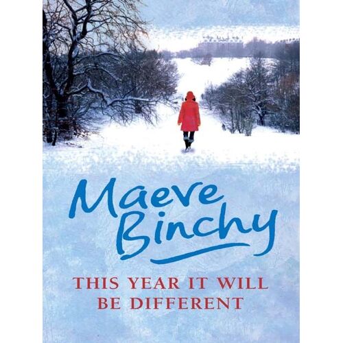 This Year It Will Be Different