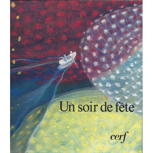 Un Soir De Fête - Jean Prignaud - Cerf 1983