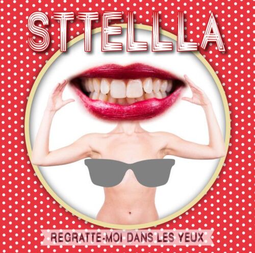 Regratte-Moi Dans Les Yeux