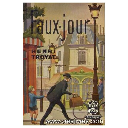 Faux-Jour