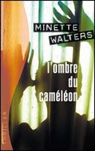 L'ombre Du Cameleon