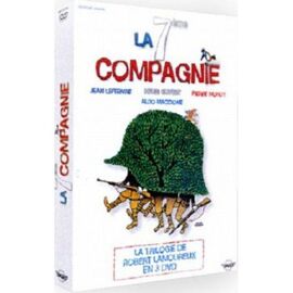 La 7ème Compagnie - La Trilogie
