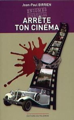 Arrête Ton Cinéma