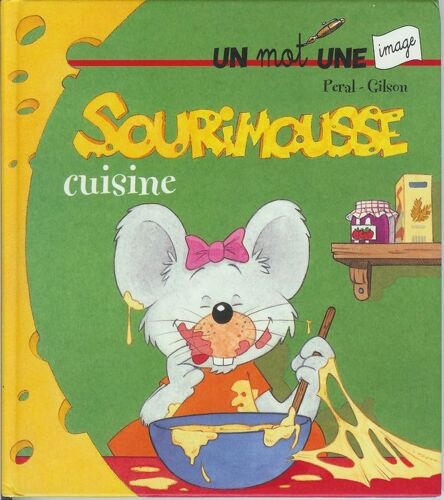 Sourimousse Cuisine