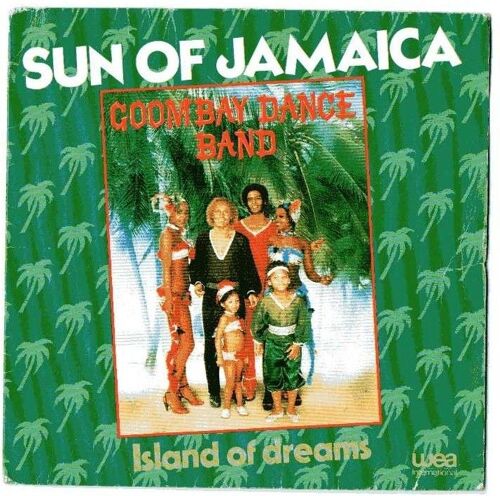 Sun Of Jamaica / Island Of Dreams