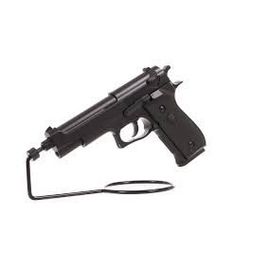 Pistolet À Billes Airsof Saigo 92 Spring M92 - Noir