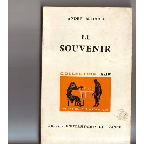 Le Souvenir