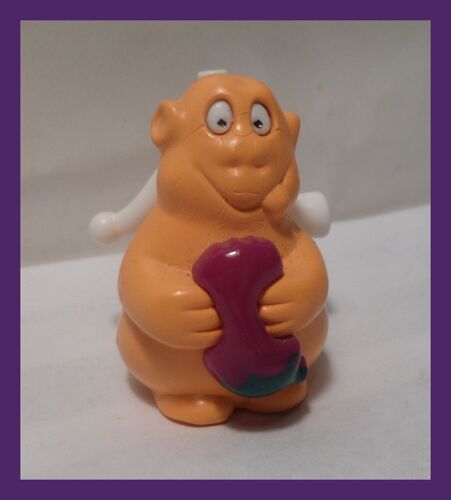 Kinder Incomplet Les Painty Ten - 2s-25 : Orange Clair - 2006