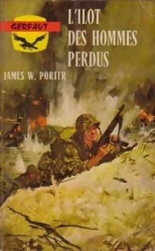 L'ilot Des Hommes Perdus