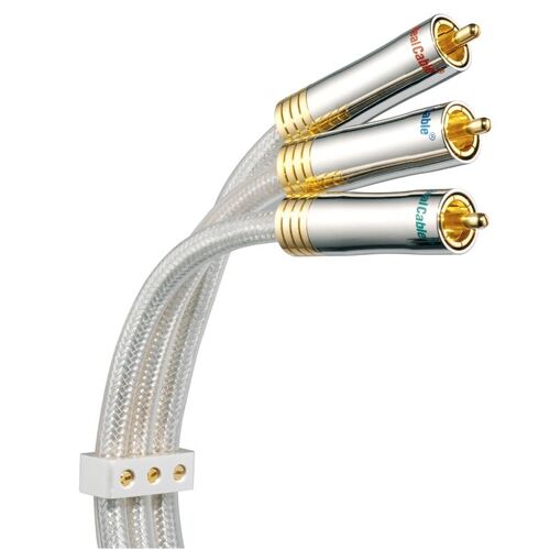 REAL CABLE VIDEO YUV : YUVAG27-3M50