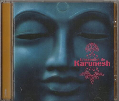 L'essentiel De Karunesh