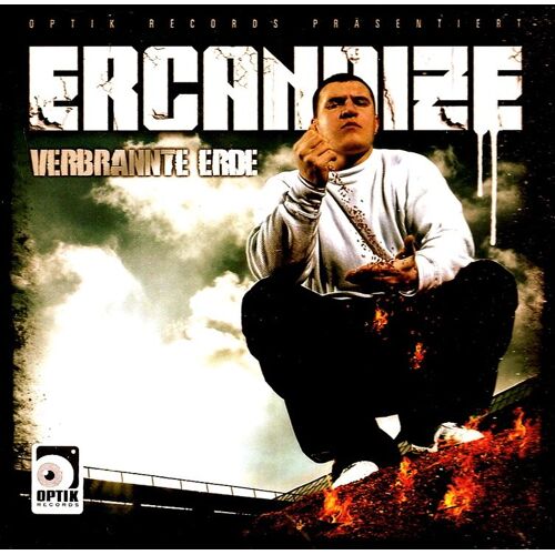 Verbrannte Erde