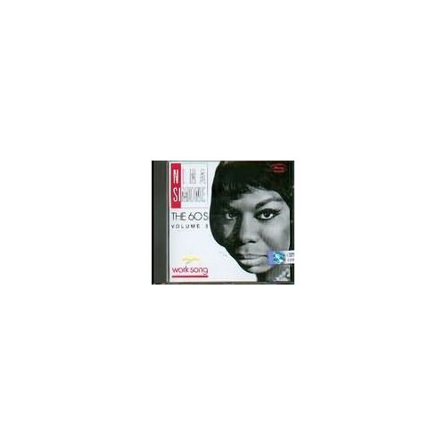 The 60's Vol 3 (Work Song)