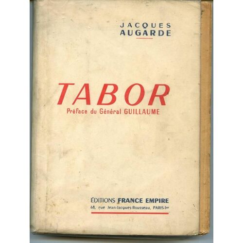 Tabor