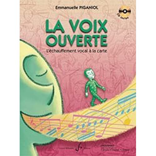 La Voix Ouverte