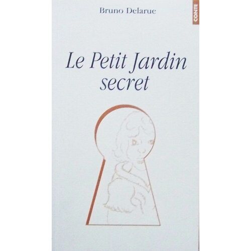 Le Petit Jardin Secret