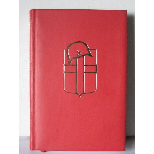 Les Nus Et Les Morts Tome 2