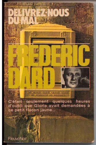 Délivrez Nous Du Mal