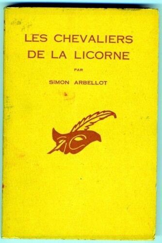 Les Chevaliers De La Licorne