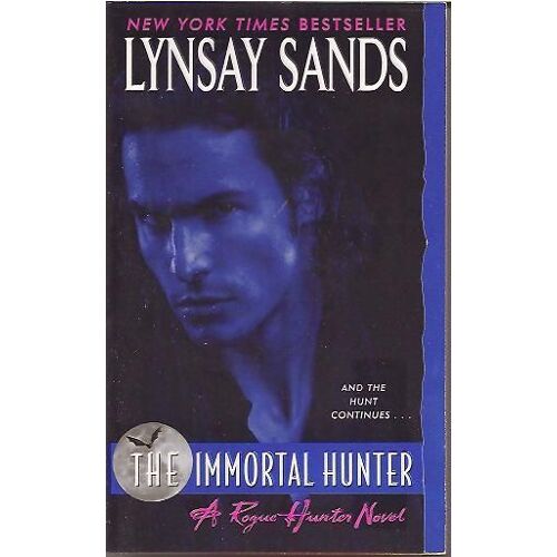 The Immortal Hunter