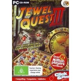 Jewel Quest Iii Pc
