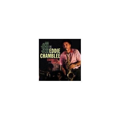 Chamblee Special