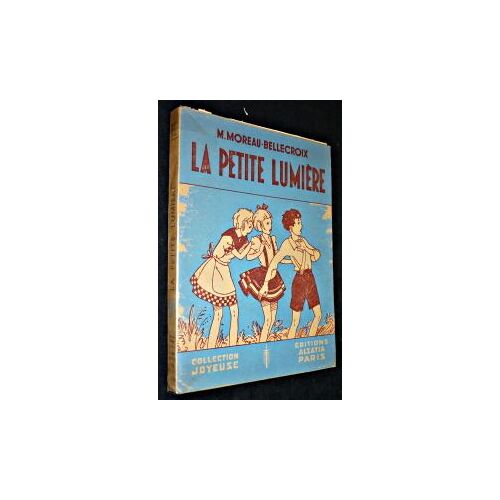 La Petite Lumière