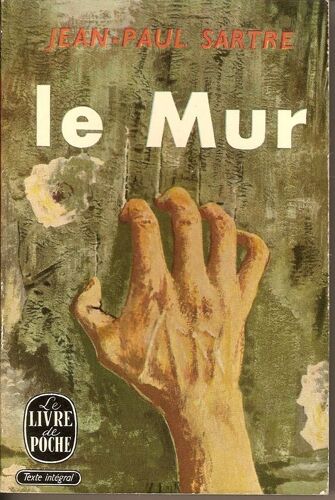 Le Mur