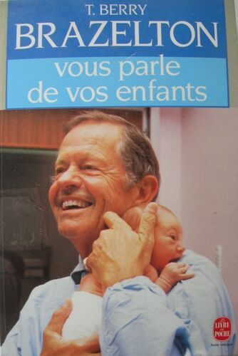 Vous Parle De Vos Enfants