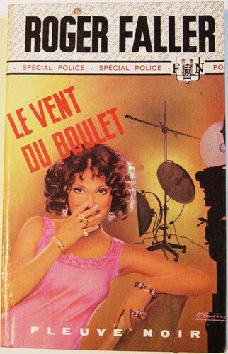 Le Vent Du Boulet