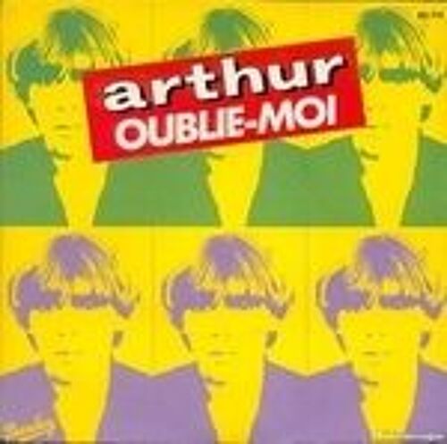 Oublie Moi