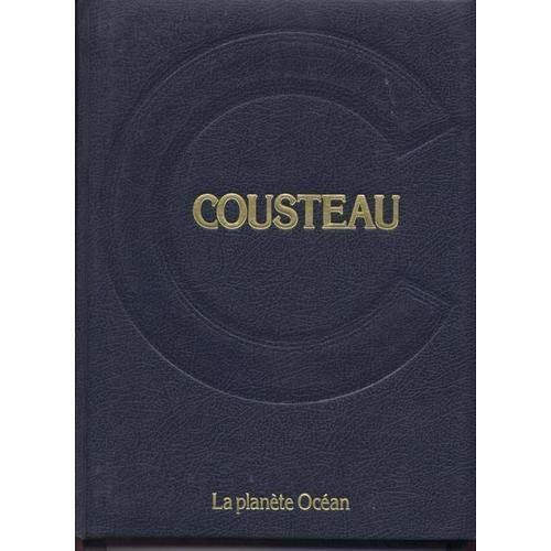 Les Grands Millieux Marins