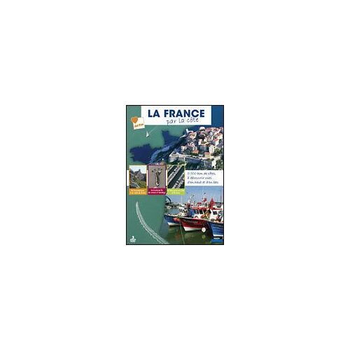 La France Par La Côte