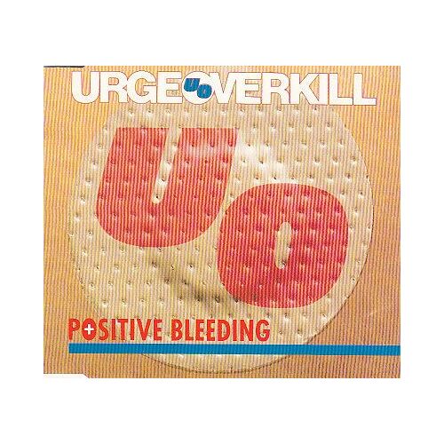 Positive Bleeding & 2