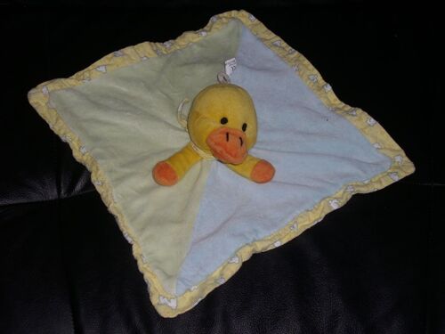Doudou Canard Cp