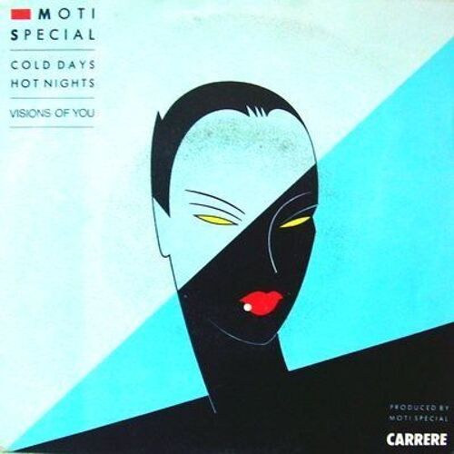 Cold Days Hot Nights