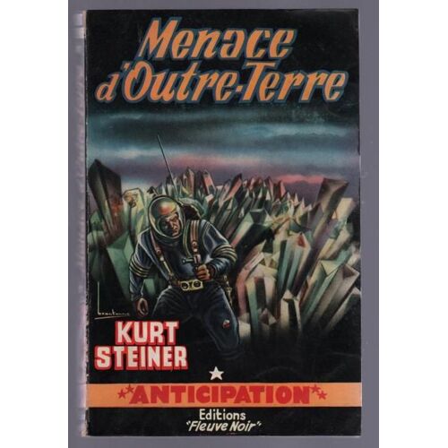 Menace D'outre-Terre